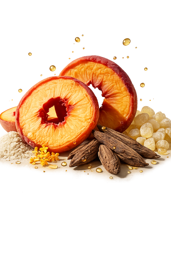 Promotes Skin Health