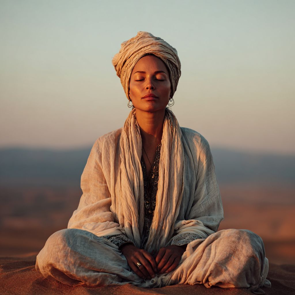 What Does Your Body Need Today?