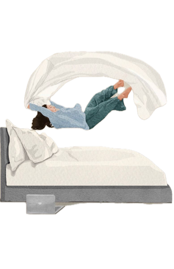 Better Sleep