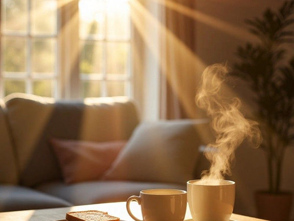 The Brew Sage Morning Tonic: Start Your Day with Intention