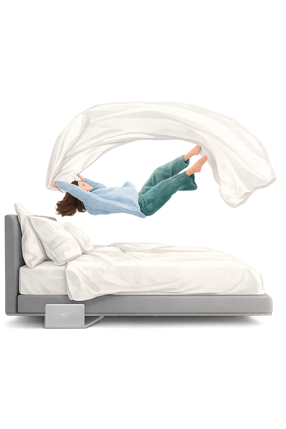 Better Sleep