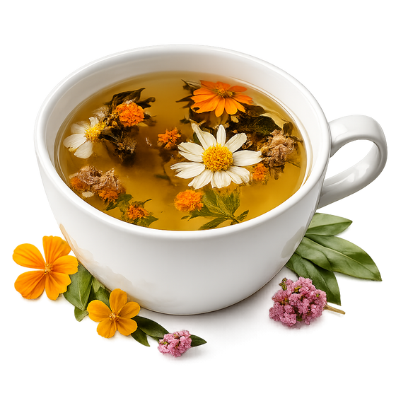 Promotes Gut Health
