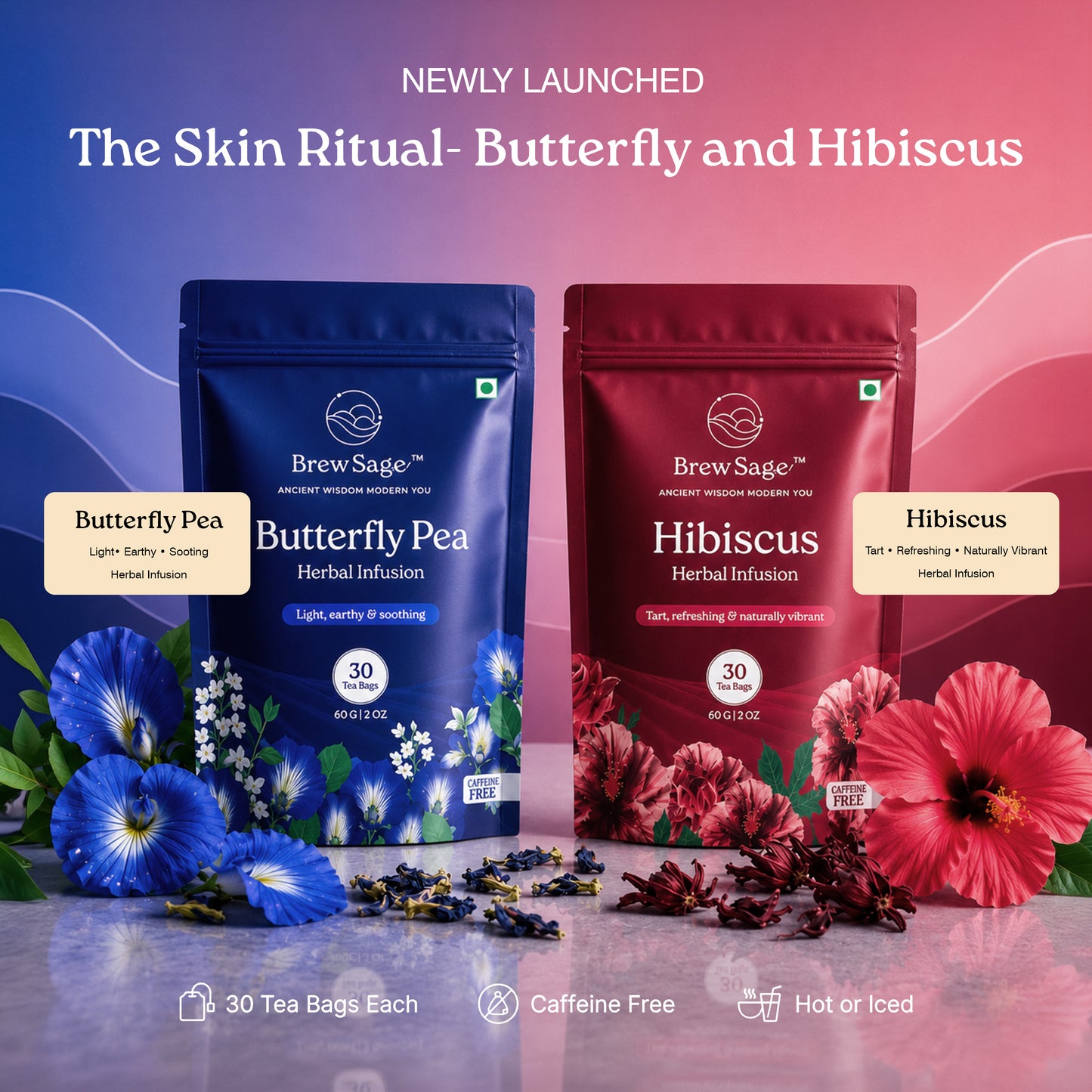 The Skin Ritual