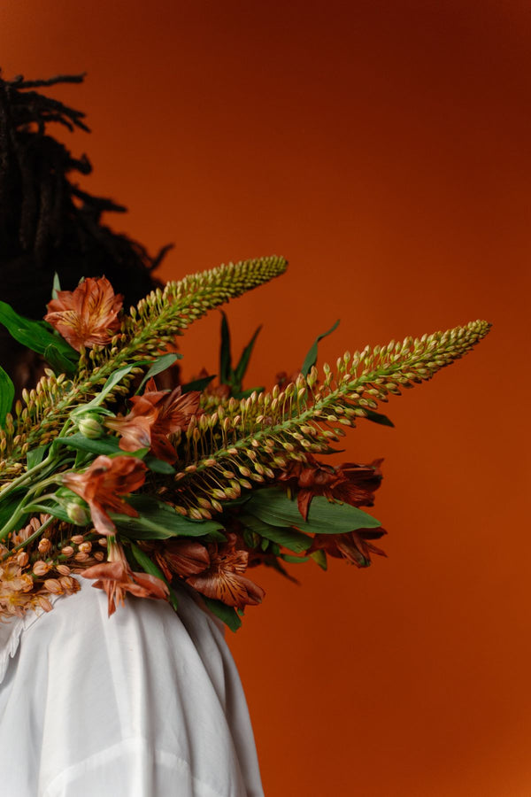 Whole botanicals