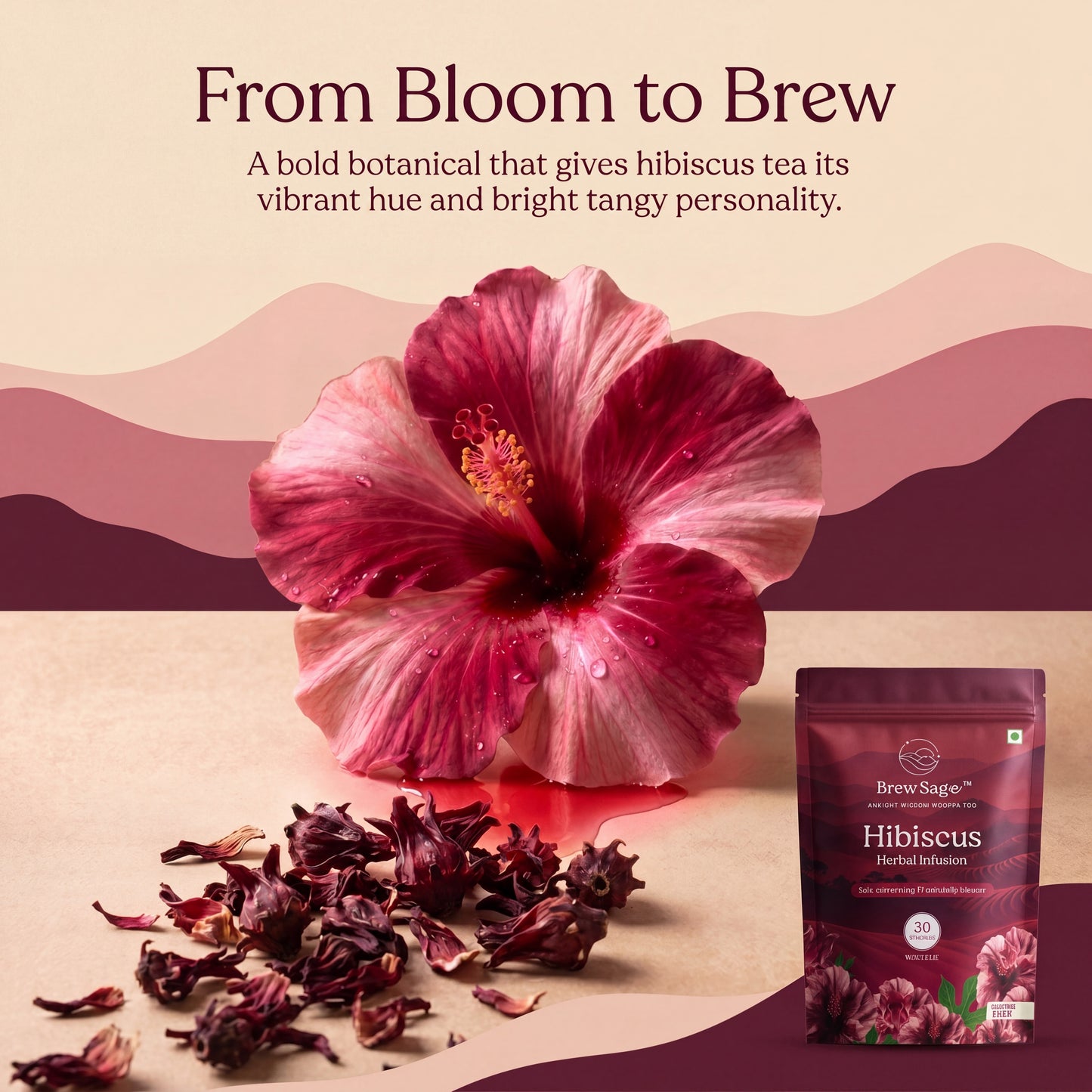 Hibiscus Tea