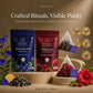 The Skin Ritual