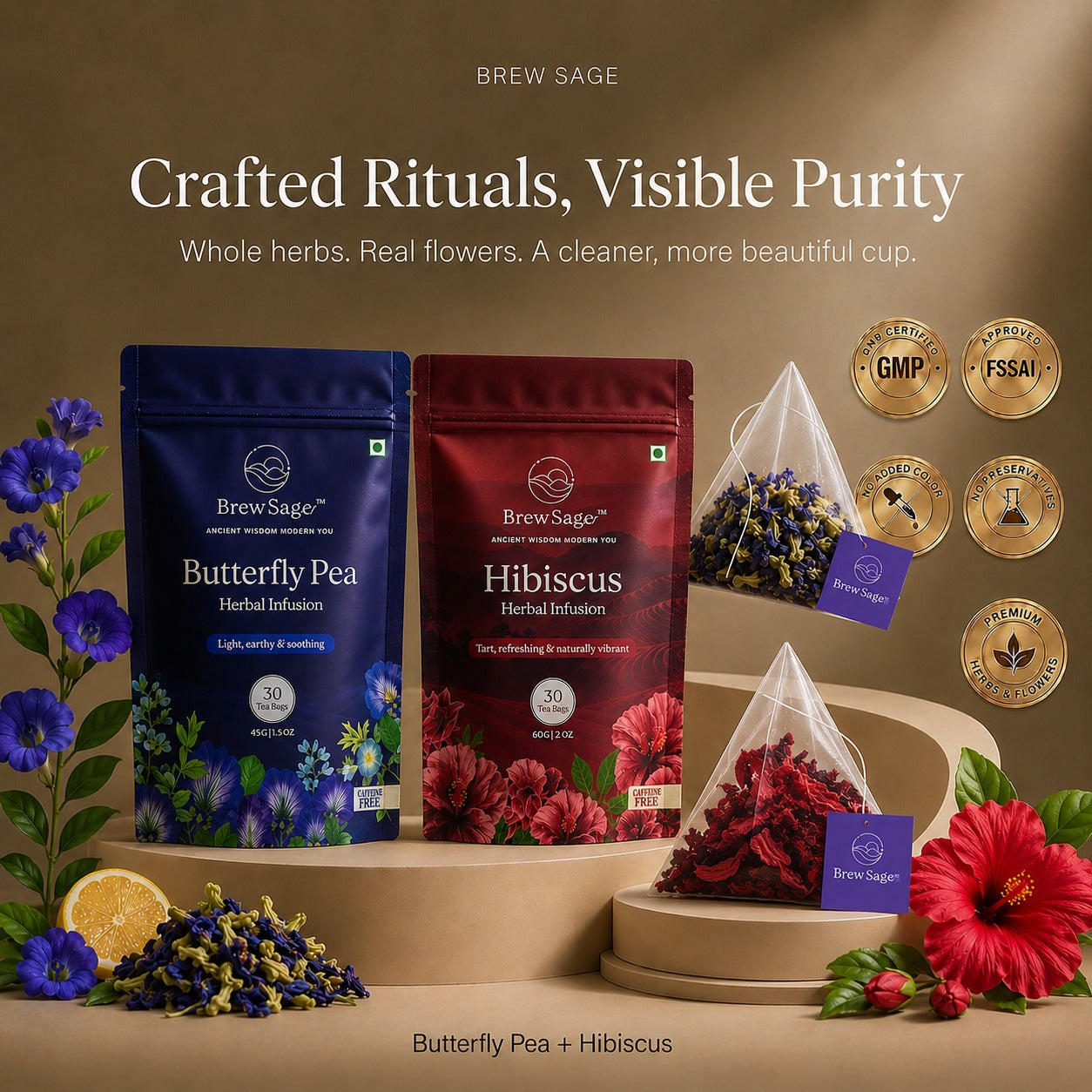 The Skin Ritual