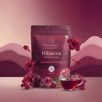 Hibiscus Tea