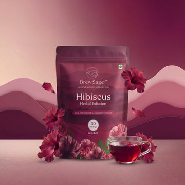 Hibiscus Tea