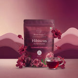 Hibiscus Tea
